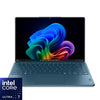 Lenovo - Yoga Slim 9i - Copilot+ - 14 in 4K 120Hz OLED Touchscreen - Intel