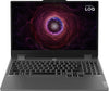 Lenovo - LOQ 15.6 in Full HD - AMD Ryzen 5 7235HS - 16GB Memory - NVIDIA