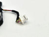 Dell XPS 13 9300 9310 CPU Cooling Fans DC28000ONSL 0WX28K 0FRK0V Right left fan