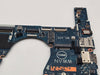 DELL LATITUDE 7300 I7-8665U CPU LAPTOP MOTHERBOARD HX8XK 0HX8XK *READ*