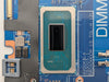 Dell Precision 3561 Core i9-11950H 2.60 GHz DDR4 Motherboard 3MFGF *READ*