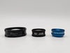 Volk Ophthalmic Lens Set 78D Double Aspheric + Digital Wide Field + Nikon 20D