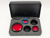 Volk Ophthalmic Lens Set 78D Double Aspheric + Digital Wide Field + Nikon 20D