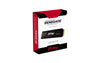 Kingston Technology 1TB RENEGADE PCIe 4.0 NVMe SSD W/ HEATSINK