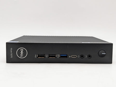 Dell Wyse 5070 Thin Client PENTIUM SILVER J5005 15GB SSD 4GB Ram