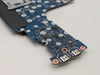 Dell Precision 3561 Core i9-11950H 2.60 GHz DDR4 Motherboard 3MFGF *READ*