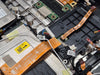 GHGX9 Dell Latitude 12 Rugged Tablet 7212 Bottom Base Cover Assembly