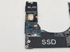 Dell XPS 7590 Motherboard i7-9750H GTX1650 4GB 018W12 *READ*