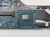 Dell XPS 7590 Motherboard i7-9750H GTX1650 4GB 018W12 *READ*