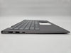 Genuine Dell Inspiron 14-5410 2-in-1 Palmrest Backlit Keyboard 04GR69
