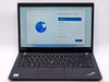 Lenovo ThinkPad T490 14in 1920x1080 Touch i7-8665U 16GB 256GB SSD Win 11 Pro