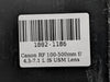 Canon RF 100-500mm f/4.5-7.1 L IS USM Super Telephoto Zoom Lens - Open Box