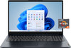 Lenovo - IdeaPad 1 15.6 in Full HD - AMD Ryzen 5 7520U 2022 - 8GB Memory