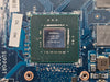 Dell XPS 15 9570 Motherboard LA-F541P i7-8750H GTX 1050Ti 4GB 0YYW9X *READ*
