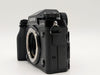 Fujifilm X-T5 40.2MP Mirrorless Camera Body Black - 105 Shutter Count - Battery
