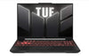 ASUS - TUF A16 FA607NUG-WH73 16 in AMD Ryzen 7 7445HS RTX 4050 16GB DDR5 512GB