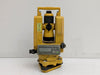 Topcon DT-207 DT-200 Series Digital Theodolite Transit with Hard Case
