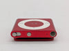 Apple iPod shuffle 4th Gen (PRODUCT) RED 2GB MP3 Player Clip - Custom Engraved