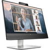 HP E24mv 24 in 16:9 Conferencing IPS Monitor