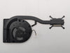Lenovo Thinkpad T490 T14 Gen 1 CPU cooling fan with heatsink