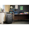 KENSINGTON COMPUTER K64415NA Ac12 12-Bay Security Charging Cabinet Limited