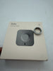Oura Ring Gen 4 Ceramic Fitness Ring Cloud Size 8 Open Box