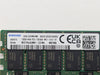Samsung 128GB DDR5 ECC RDIMM 4Rx8 128GB M327RAJA3MB1-CCFMQ Server Memory RAM