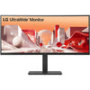 LG UltraWide 34BA85QE-I 34 in 1440p Curved Monitor