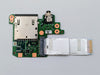 Genuine Lenovo Thinkpad T480s SD/Audio Board with Cable NS-B472