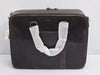 NEW SATCHEL & PAGE Diplomat Italian Leather Briefcase Bag MSRP $545