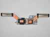 Dell XPS 15 9570 Laptop Cooling Heatsink AT2BL0010A0 0G5N3
