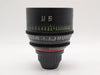 Canon Sumire Prime CN-E135mm T2.2 FP X Cinema Lens (PL Mount)