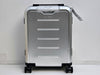 Db Journey Ramverk Aluminium Carry-on Spinner Luggage Silver Onyx