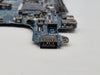 Genuine Dell Latitude E5270 Motherboard Intel i5-6200U 0YM98P YM98P **READ**