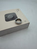 Oura Ring Gen 4 Ceramic Fitness Ring Cloud Size 8 Open Box