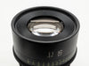 Canon Sumire Prime CN-E135mm T2.2 FP X Cinema Lens (PL Mount)