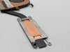 Dell Latitude 7300 CPU COOLING FAN WITH HEATSINK 0866D6 866D6