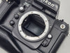 Nikon F4 35mm FIlm SLR Camera Body