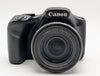 Canon PowerShot SX530 HS 16MP 50x Zoom Wi-Fi Digital Camera w/ Battery + Strap