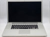 Apple MacBook Pro Late 2011 17