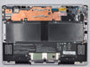 HP EliteBook Folio G1 Motherboard Palmrest *READ*