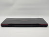 ASUS TUF Gaming FX504GD i5-8300H GTX 1050 8GB 512GB READ Missing Keys No Charger