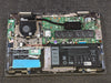 Dell INSPIRON 5582 I5-8265U 1.60GHz Motherboard Palmrest Battery Top Cover