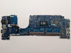 DELL MOTHERBOARD INTEL I5-7300U LATITUDE 7490 93WF9 *READ*