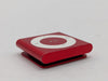 Apple iPod shuffle 4th Gen (PRODUCT) RED 2GB MP3 Player Clip - Custom Engraved