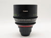 Canon Sumire Prime CN-E135mm T2.2 FP X Cinema Lens (PL Mount)