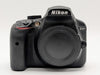 Nikon D3400 18-55mm 70-300mm - Ships Free