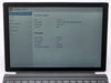 Microsoft Surface Pro 7 i3-1005G1 4GB 128GB 12.3 Touch Windows 11 Grade D