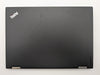 Lenovo ThinkPad Yoga 370 FHD Touch I7-7500U 256GB 16GB W10P Backlit FP Reader