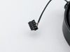 34R4F Left + Right Fan ONLY Compatible with Precision 7730, M7730